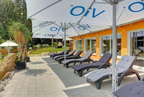 Landhotel Forellenhof