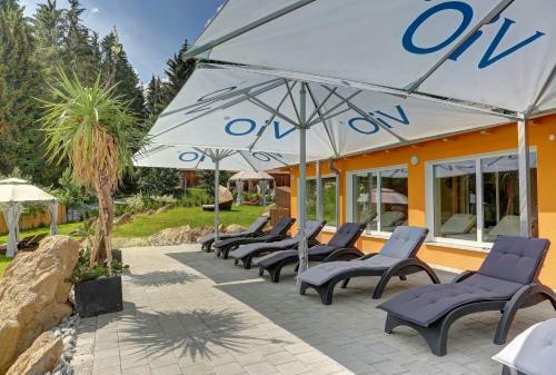 Landhotel Forellenhof