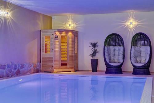 Landhotel Forellenhof