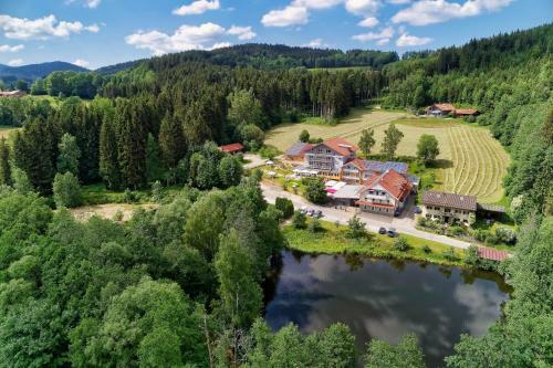 Landhotel Forellenhof