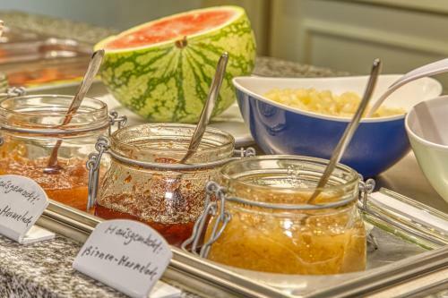 Landhotel Forellenhof