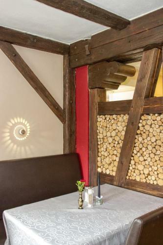 Landhotel Forellenhof