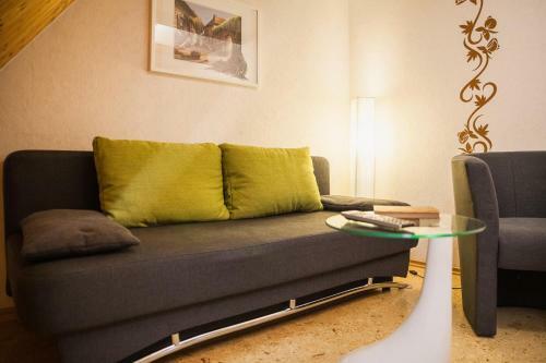 Hostal Wellnesspension Vier Napoleonslinden