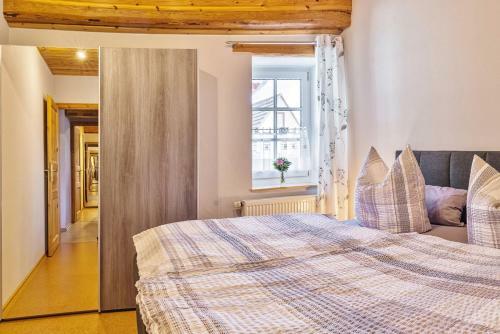 Hostal Wellnesspension Vier Napoleonslinden