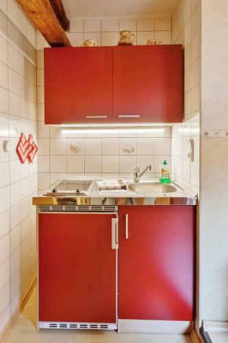 Hostal Wellnesspension Vier Napoleonslinden