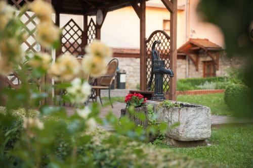 Hostal Wellnesspension Vier Napoleonslinden