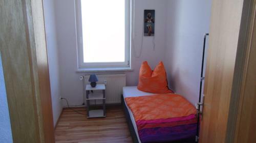 Hostel Ballenstedt