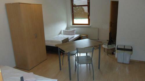 Hostel Ballenstedt