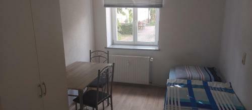 Hostel Ballenstedt