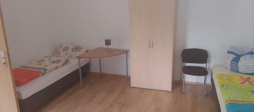 Hostel Ballenstedt