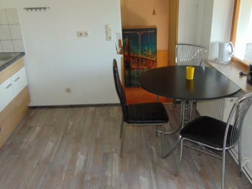 Hostel Ballenstedt