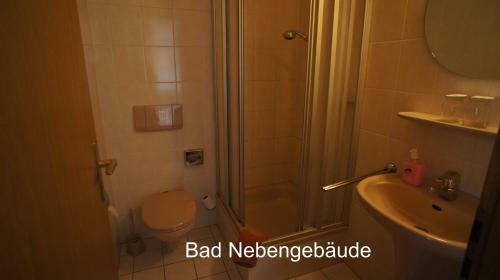 Hotel Exempel Schlafstuben Und Altstadtpension