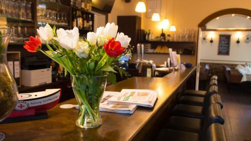 Hotel-restaurant Holsteiner Hof