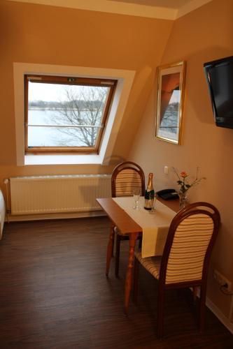 Hotel-restaurant Kr�mmler Hof