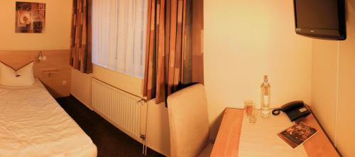Hotel-restaurant Kr�mmler Hof