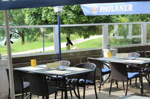 Hotel-restaurant Kr�mmler Hof