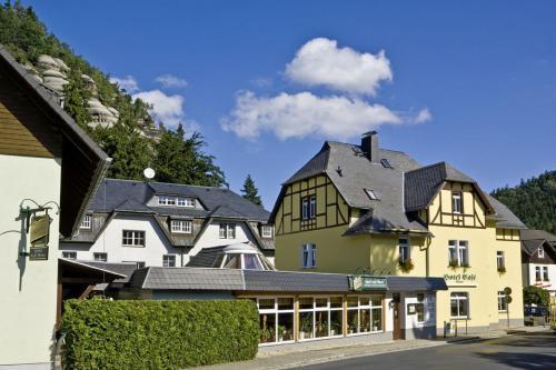 Landguthotel Cafe Meier