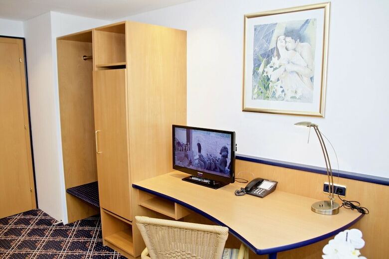 Hotel Zur Post