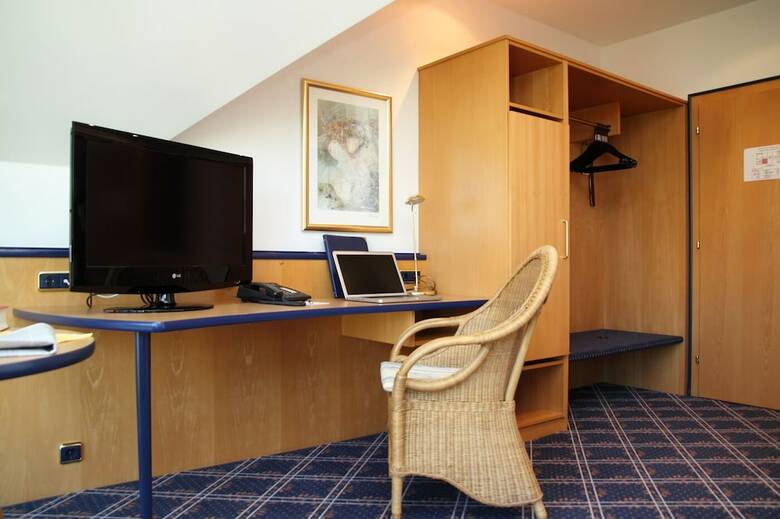 Hotel Zur Post