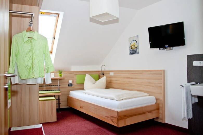 Hotel Zur Post