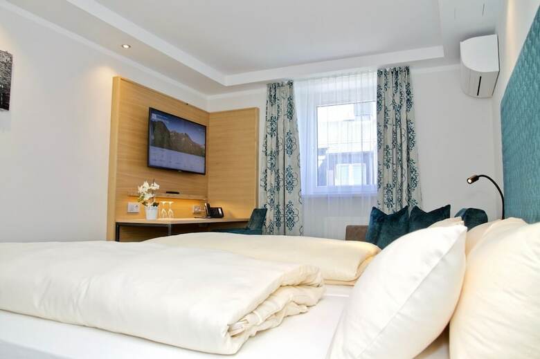 Hotel Zur Post