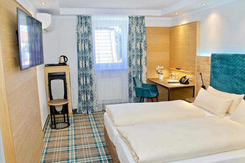Hotel Zur Post