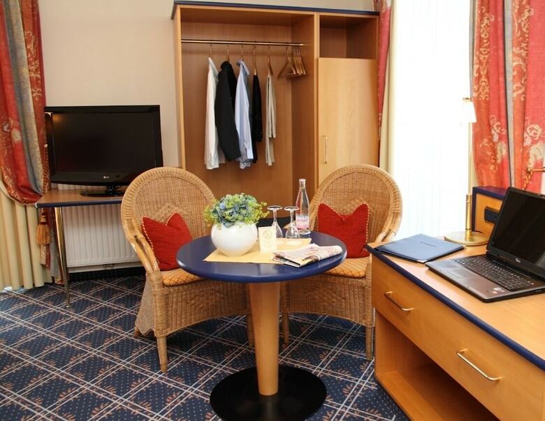 Hotel Zur Post