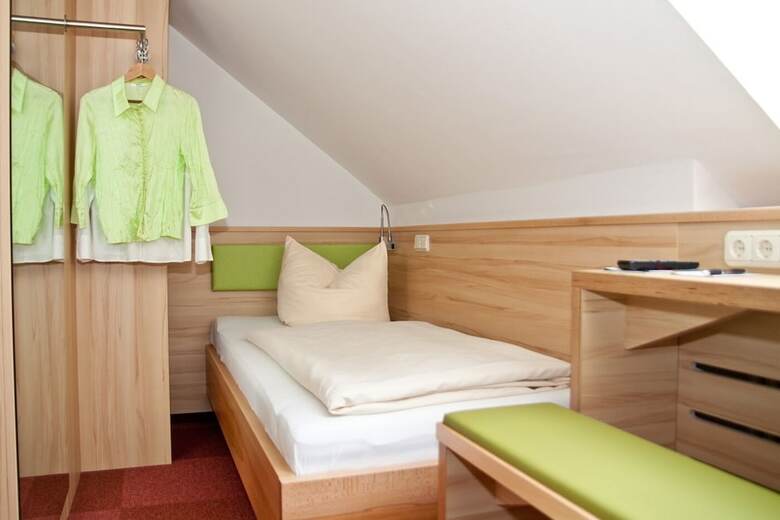 Hotel Zur Post