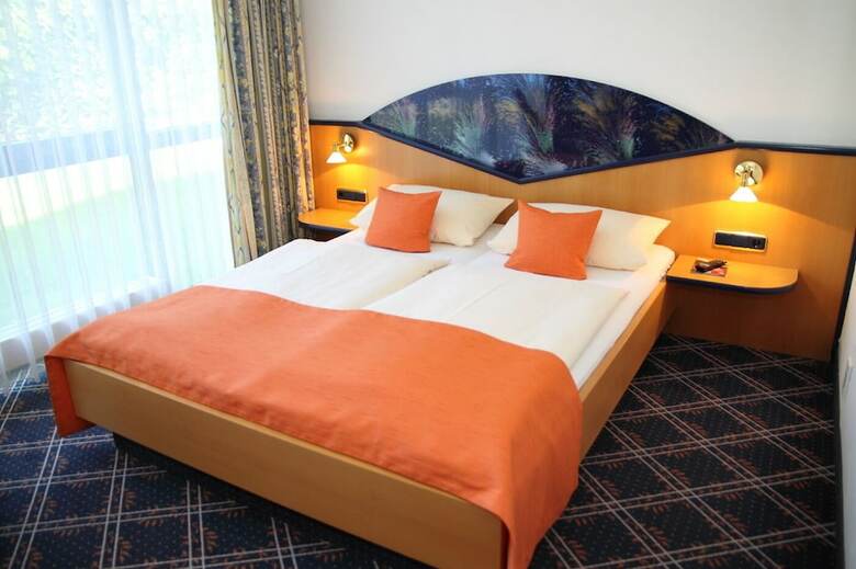 Hotel Zur Post