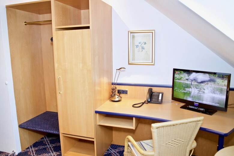 Hotel Zur Post