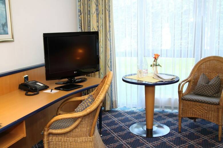 Hotel Zur Post