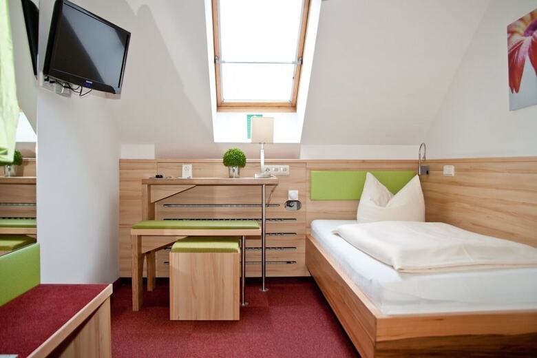 Hotel Zur Post
