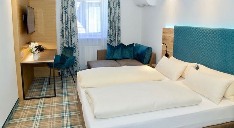 Hotel Zur Post