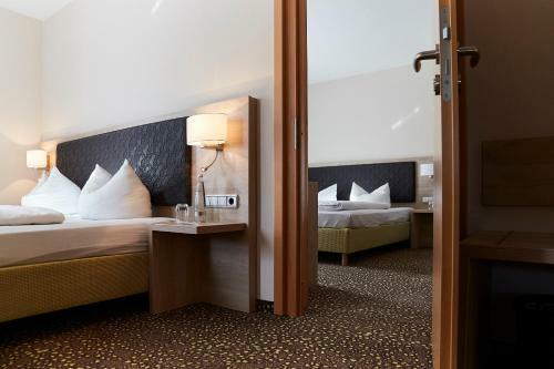 Hostal Hotel Restaurant Erber