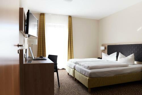 Hostal Hotel Restaurant Erber