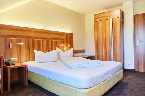 Hostal Hotel Restaurant Erber