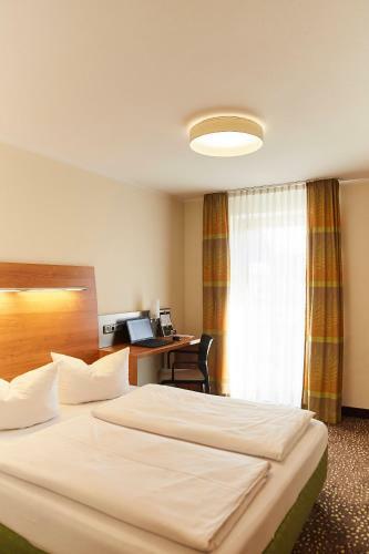 Hostal Hotel Restaurant Erber
