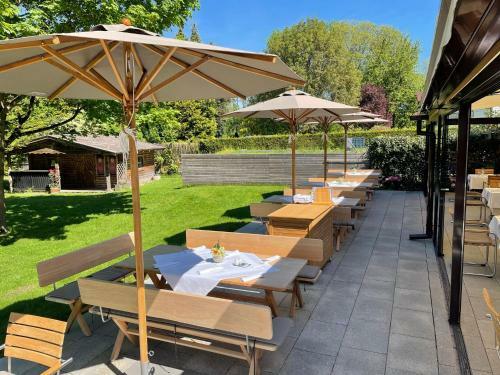 Hostal Hotel Restaurant Erber