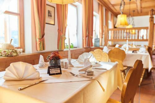 Hostal Hotel Restaurant Erber