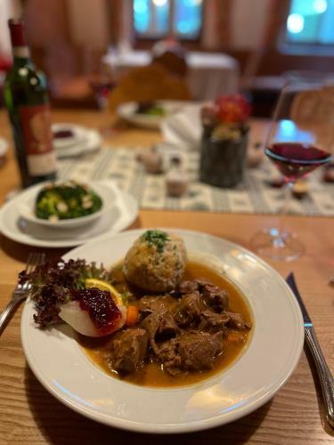 Hostal Hotel Restaurant Erber