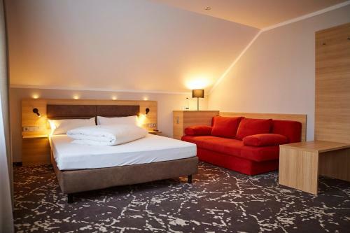 Hotel Garni Erber