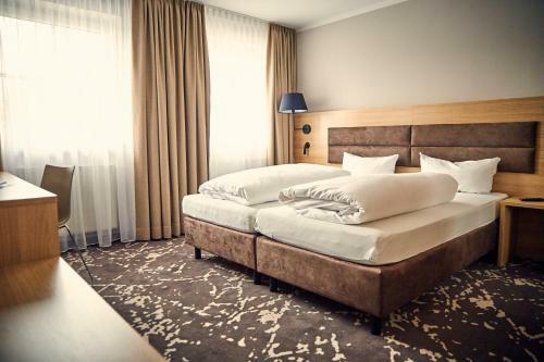 Hotel Garni Erber
