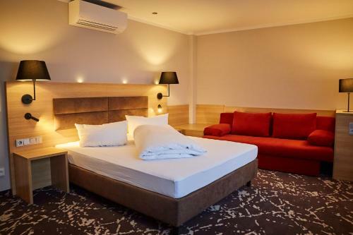 Hotel Garni Erber