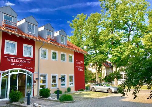 Hotel Garni Erber