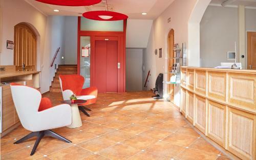Hotel Garni Erber