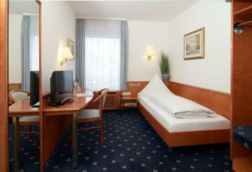 Hotel W�rttemberger Hof