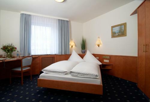 Hotel W�rttemberger Hof