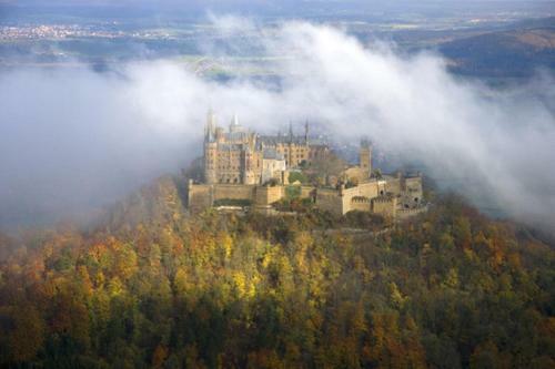 Hotel W�rttemberger Hof