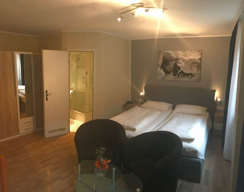 Hotel Reutlinger Hof
