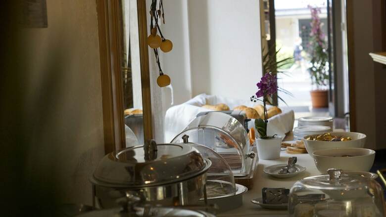 Hotel Reutlinger Hof